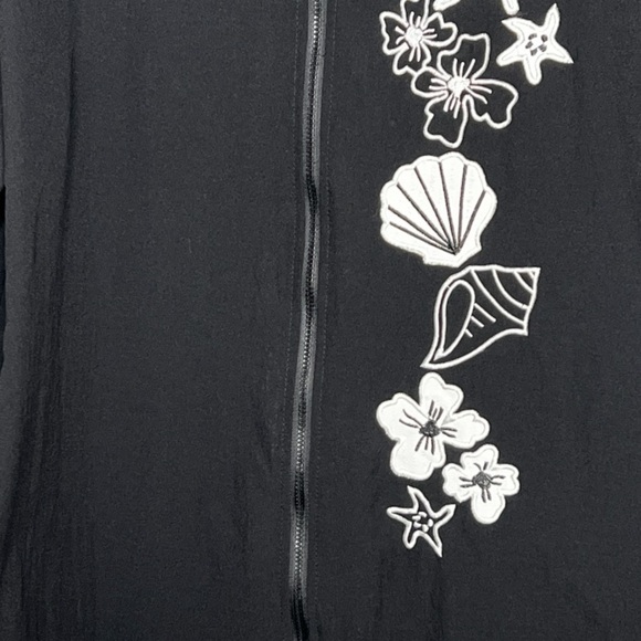 Vintage Teddi Pantsuit - Picture 5 of 12